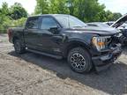 Salvage 2021 Ford F150 for Sale