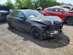 Salvage 2019 BMW M5 COMPETITION for Sale