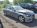 Salvage 2011 Mercedes-benz ES 350 4MATIC for Sale