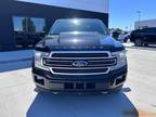 2020 Ford F-150 4WD Limited SuperCrew