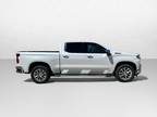 2019 Chevrolet Silverado 1500 4WD LTZ Crew Cab