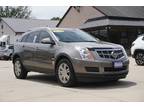 2012 Cadillac SRX Luxury Collection FWD