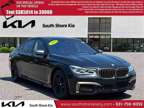 2019 BMW 7 Series M760i xDrive 37075 miles