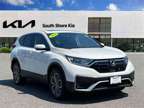 2020 Honda CR-V EX-L 42158 miles