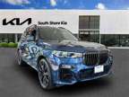 2021 BMW X7 M50i 48132 miles