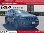 2021 Jeep Grand Cherokee Limited 75080 miles