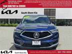 2021 Acura RDX w/Technology Package 30255 miles