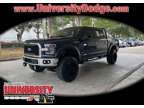2016 Ford F-150 118889 miles