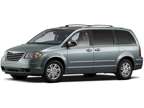 2009 Chrysler Town & Country Touring 0 miles