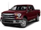 2015 Ford F-150 UNKNOWN 37921 miles