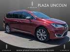 2020 Chrysler Pacifica Limited 35th Anniversary 52472 miles