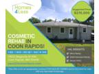 Cosmetic Rehab in Coon Rapids!