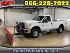 2016 Ford F-250, 41K miles