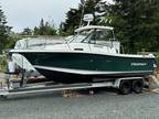 2006 Bayliner Trophy Pro 2352 Boat for Sale