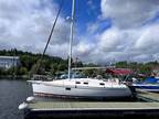 2002 Dufour Yachts Gib Sea Boat for Sale