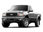 Pre-Owned 2008 Ford Ranger XL
