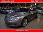 2009 Bentley Continental Flying Spur Speed 2009 Continental Flying Spur Speed