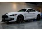 2020 Ford Mustang *GT350R* *6-Speed Manual* *R-Package 920A* *Tech P 2020