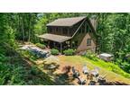 Ellijay 3BR 3BA, Escape to the tranquility of the mountains