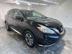 2017 Nissan Murano for sale