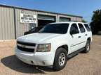 2011 Chevrolet Tahoe for sale