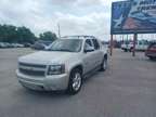 2011 Chevrolet Avalanche for sale