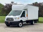 2017 Ford Commercial Transit Commercial Vans for sale