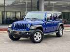 2020 Jeep Wrangler Unlimited for sale
