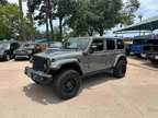 2022 Jeep Wrangler Unlimited 4xe for sale