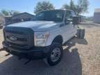 2016 Ford F350 Super Duty Super Cab & Chassis for sale