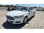 2013 Ford Fusion for sale