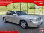 2007 Lincoln Town Car for sale