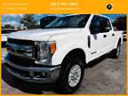2017 Ford F250 Super Duty Crew Cab for sale