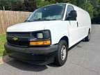 2017 Chevrolet Express 2500 Cargo for sale