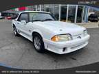 1988 Ford Mustang GT Convertible for sale