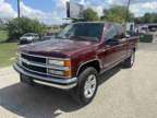 1998 Chevrolet 1500 Extended Cab for sale