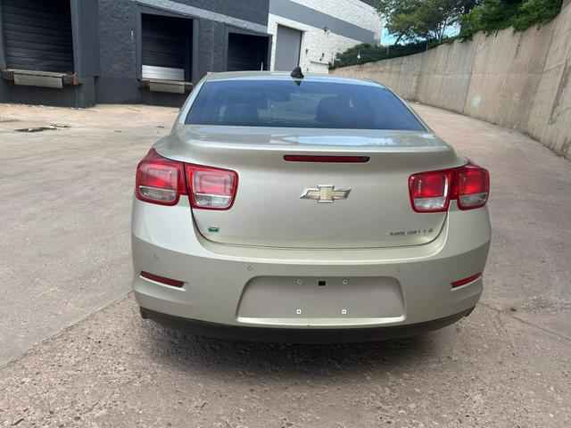 2015 Chevrolet Malibu for sale