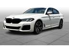 2023UsedBMWUsed5 Series