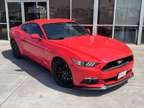 2015 Ford Mustang for sale