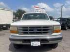 1997 Ford F350 Regular Cab & Chassis for sale
