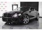 2013 Bentley Continental for sale