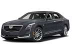 2017 Cadillac CT6 for sale