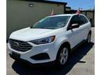 2022 Ford Edge for sale