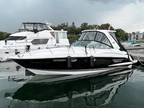 2020 Monterey 335 Sport Yacht Boat for Sale