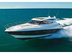 2013 Riviera 5800 Sport Yacht Boat for Sale