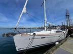 2011 Beneteau Oceanis 40 Boat for Sale