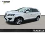 used 2019 Lincoln MKC Standard 4D Sport Utility