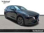 used 2022 Mazda CX-5 2.5 S Premium Package 4D Sport Utility