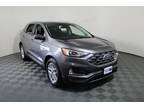 used 2022 Ford Edge SEL 4D Sport Utility