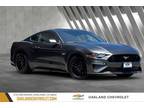used 2019 Ford Mustang GT Premium 2D Coupe